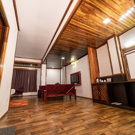 Yangthang Heritage Gangtok Eksteriør bilde